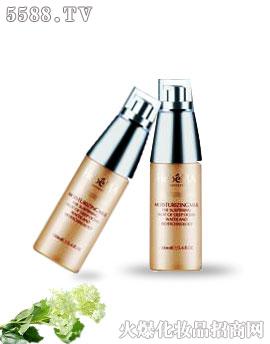 �Ϻ���(m��ng)�t����Ƽ����޹�˾����֮��͸��ˬ���wˮ