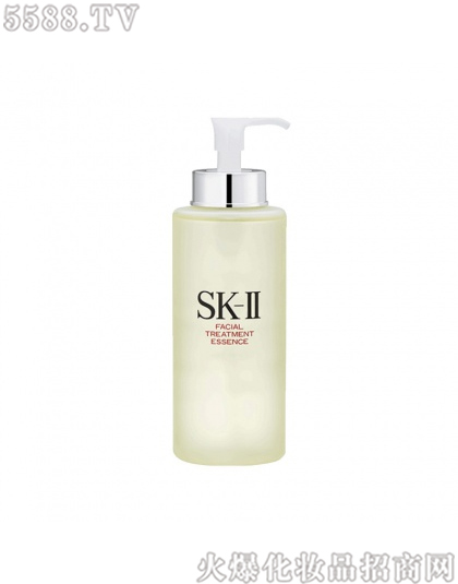 ���Ϻ�ӯ�M�����Q�����޹�˾��SK-II�o�w���A¶����ˮ330ml