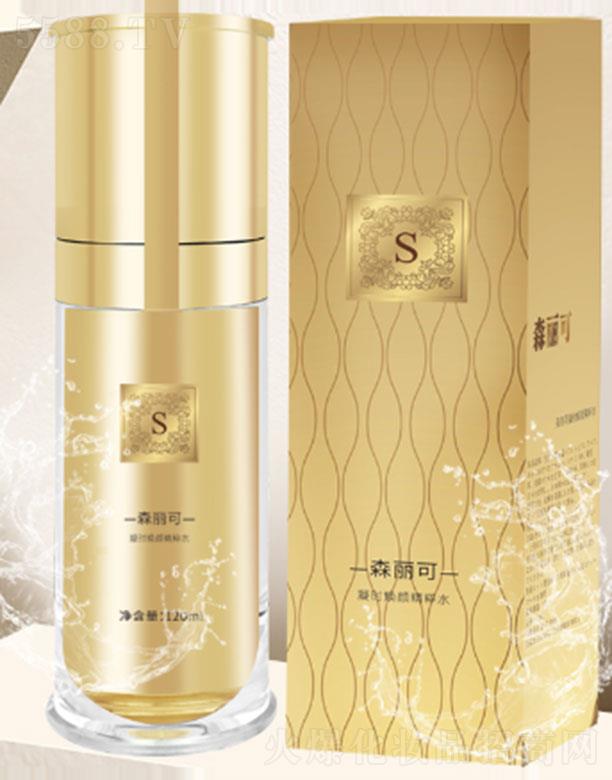 ����ۊWʢ�������t(y��)�W(xu��)�Ƽ����޹�˾��ɭ�������r(sh��)�i���ˮ 120ml