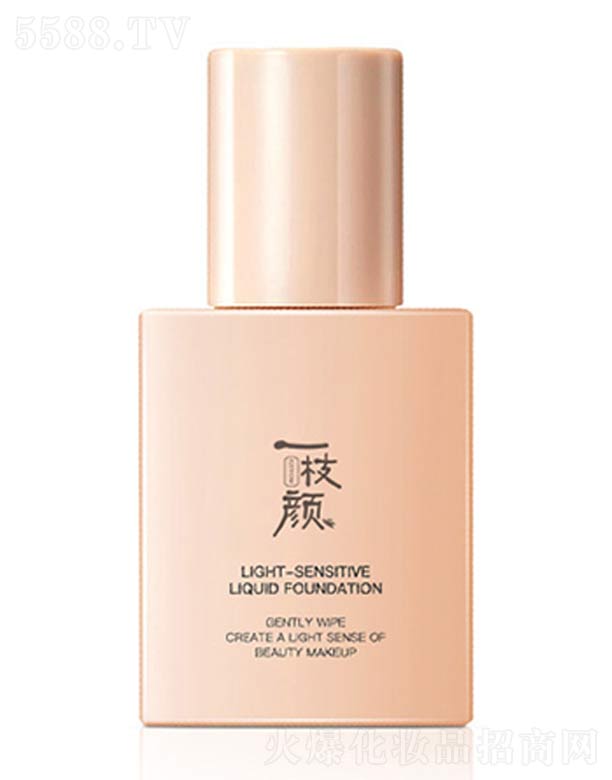 ���y���V�ݣ��Ƽ����޹�˾��һ֦�ˮ����