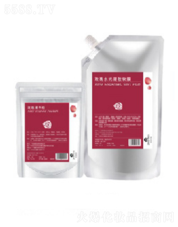 ��ۿ���ʢ�����F���޹�˾��õ��ˮ�����zܛĤ500g+õ�徫�A��50g