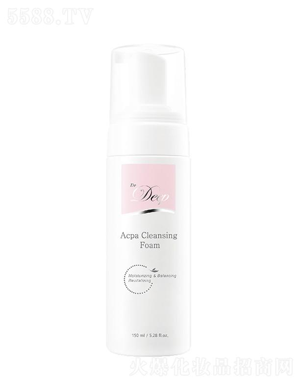 �Ϻ����������yƷ���޹�˾��Dr.Deep�����������ĭ 150ml