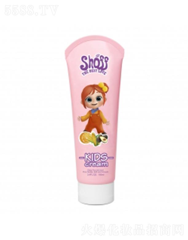 ��(y��u)�˿Ƽ����޹�˾����(y��u)�� SHOFF��ͯ���w˪ 100ml ���w�����Ử��(x��)ā����