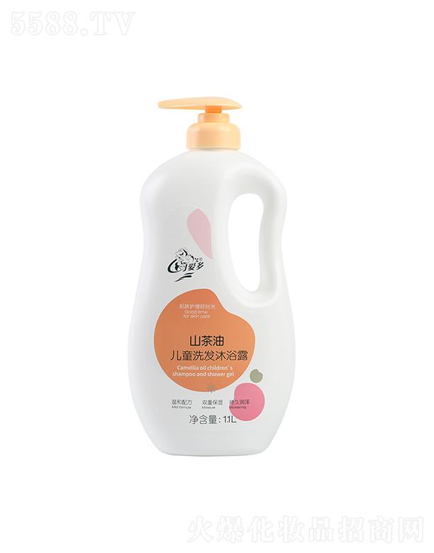 ���������ջ����޹�˾����������   �ɐ۶�ɽ���̓�ͯϴ�l(f��)��ԡ¶   1.1L   ����坍