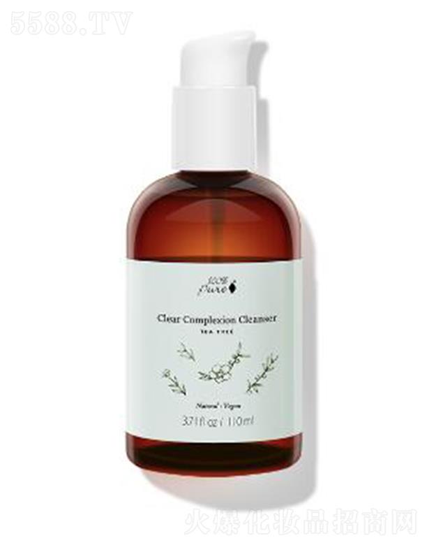 ��ݻ��������Q(m��o)���޹�˾��Pure����͸���¶ ϴ�󲻾o����ˮ��