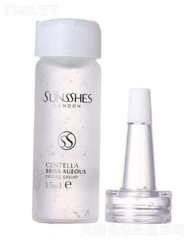 �V�|ʥ������Ƽ����޹�˾��ʥ���R�ŷeѩ��ˮ���Һ 15ml�෽������