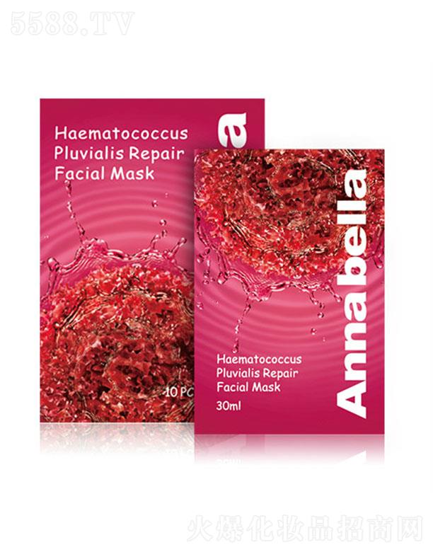 �V�ݰ���֮���Q(m��o)�����޹�˾��ANNABELLA�t������Ĥ 30ml*10��Ȼ�t���徫�A�p��˥��