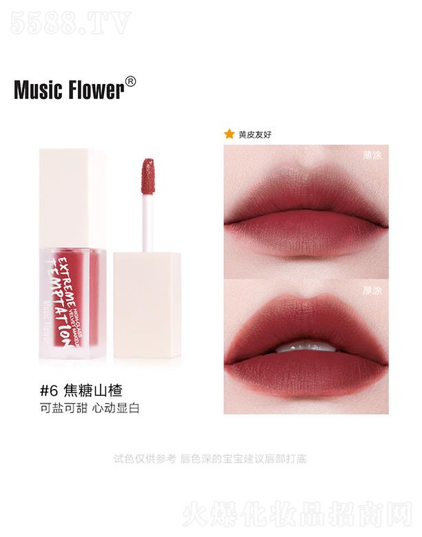 �V�|�߲ʻ��yƷ�Ƽ����޹�˾��Music Flower���F����#6����ɽ�