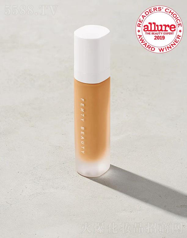 ·����܎��ˮ���yƷ(�Ϻ�)���޹�˾��FentyBeauty��������۵�Һ330(�m��ů�{��ɫ�wɫ).