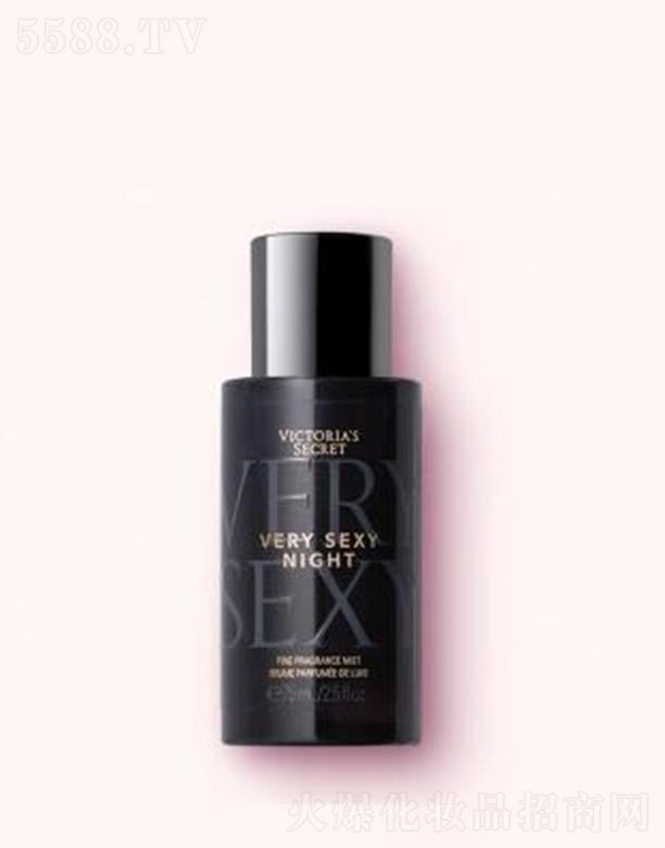 �ٱ����Q(m��o)�ף��Ϻ������޹�˾��VICTORIAS SECRET��ҹ�Ȼ�ϵ�� �����b��Շ��F 75ml�����b�OӋ��y�p��