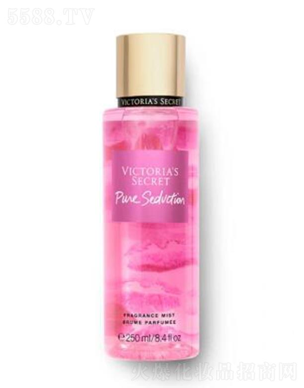 �ٱ����Q(m��o)�ף��Ϻ������޹�˾��VICTORIAS SECRET������w���F����ɫ�T�� 250ml