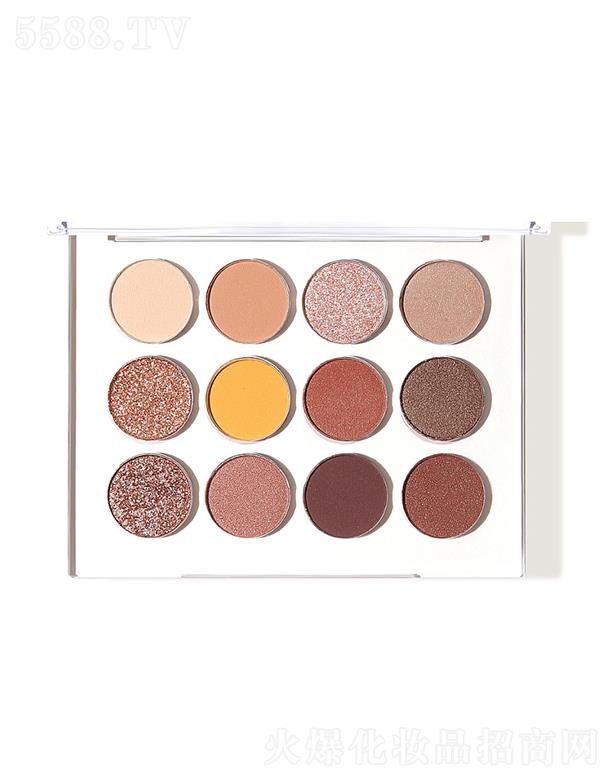 �V�݌��绯�yƷ���޹�˾���������y��Ӱ�ʊy12ɫ��Ӱ�P  ���w��  �������  ���ɫ��Ӱ