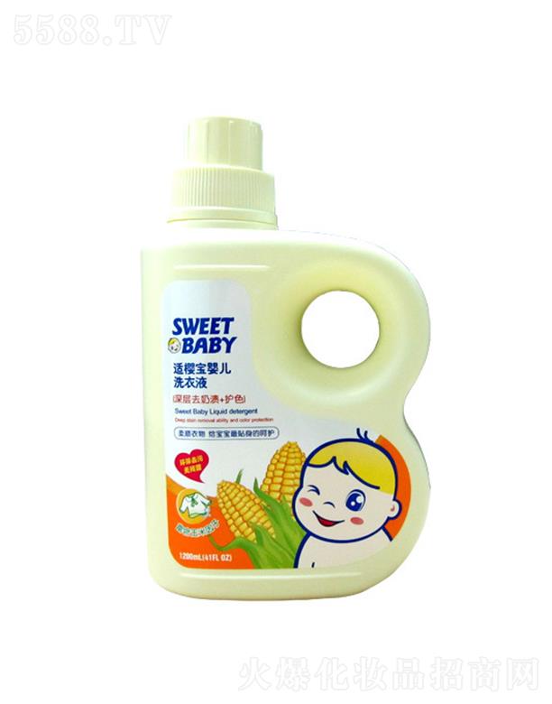 ���^�н����ջ����I(y��)���޹�˾���m�ь� �냺����ϴ��Һ(���ȥ�n+�oɫ) 1200ml ȥ��Ч���@��