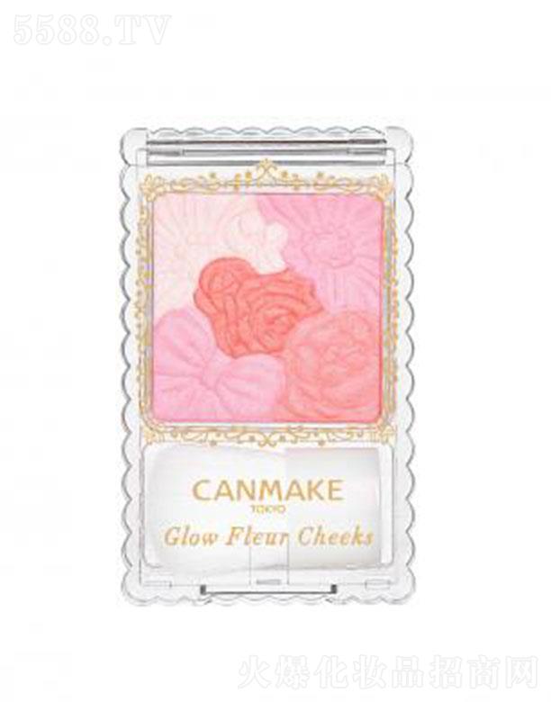 ���L�����yƷ�����ڣ����޹�˾��CANMAKE����������֬��05 �S�{(di��o)�ۼt������͸���Ĝ\��ɫ