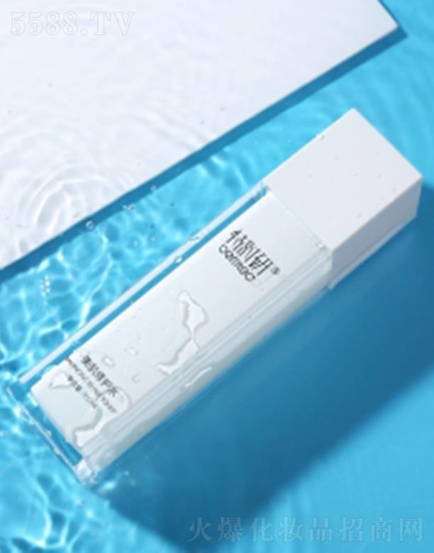 �����������yƷ���޹�˾���ؕr���⼡���o(h��)ˮ 100ml�غ����o(h��)���Ａ�w