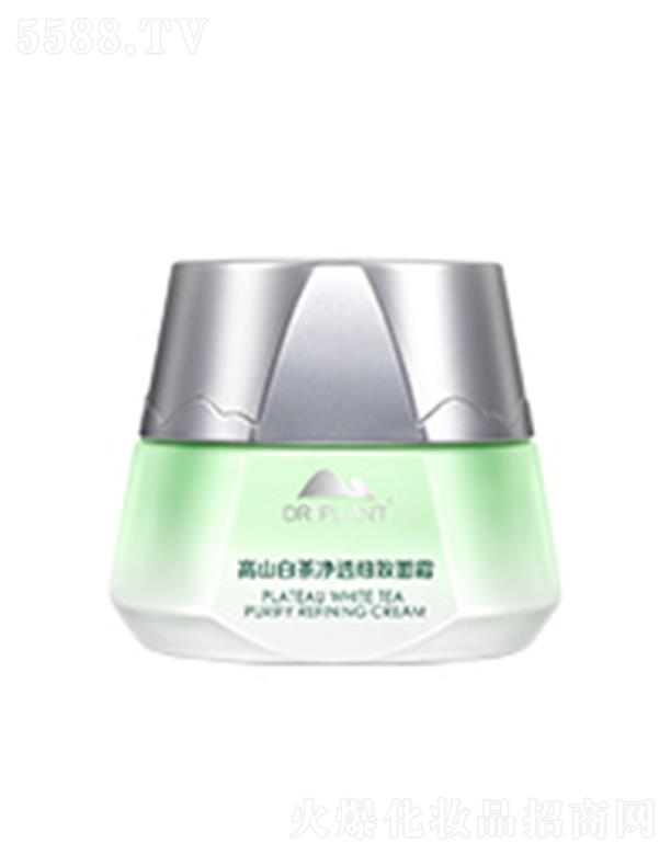 ����ֲ���t(y��)������Ƽ����޹�˾��ֲ���t(y��)����ɽ�ײ��͸������˪ 50g�{��(ji��)ˮ��ƽ�⼚āë��