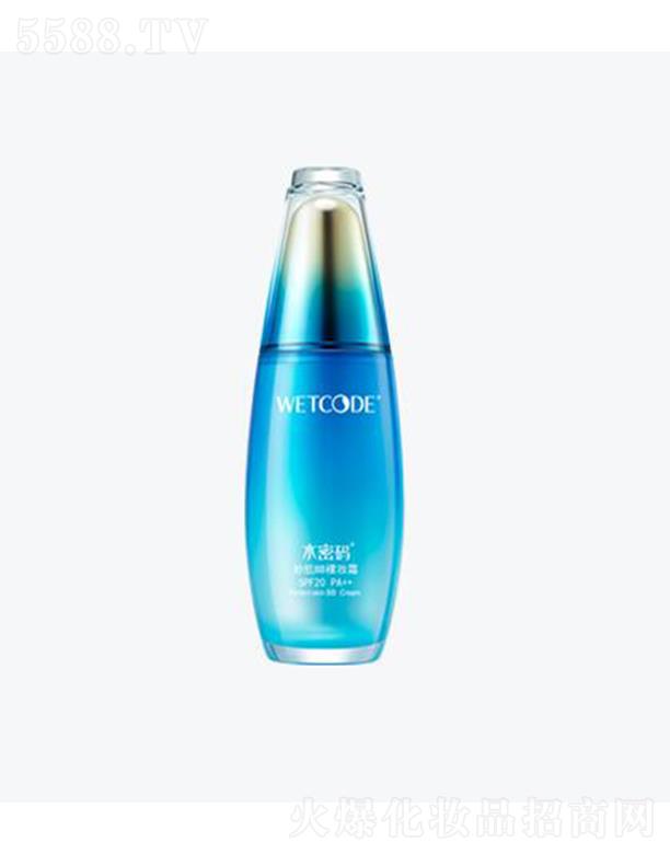 �V�|���˼��F���޹�˾��ˮ�ܴa�BB��y˪SPF20PA++ 30g���w��ˬ�oؓ��(d��n)