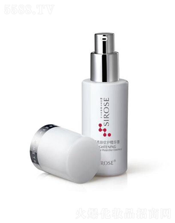 ���������������Q(m��o)���޹�˾��SIROSE�ו�������w��(y��u)�o(h��)���A�� 40ml��м���(r��n) ���͸��