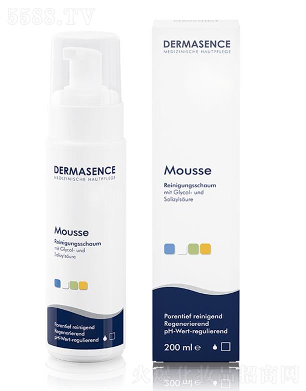 �����W�������H�Q(m��o)�����޹�˾��DERMASENCE���ᝍ��Ľ˹ 200ml