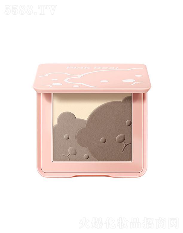 �V����������̄�(w��)���޹�˾��PINKBEARƤ������Ȥ��ɫ���ݷ۱P(p��n)