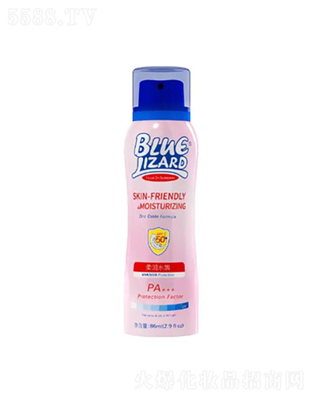 ��һ�֣��������Q(m��o)�����޹�˾���{����BLUE LIZARD�����������FSPF50PA+++ 86ml