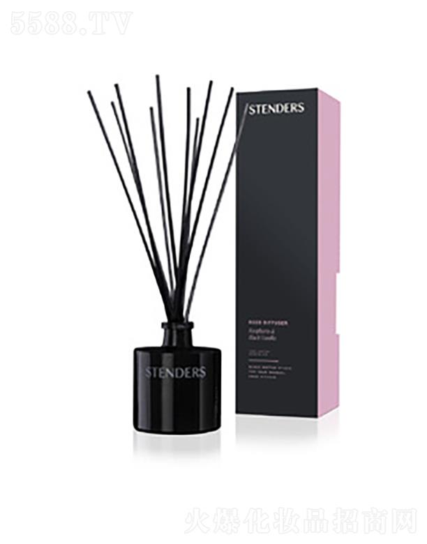 ��������ΘI(y��)���Q(m��o)���޹�˾��STENDERSӡ����ݼҾӔU(ku��)��