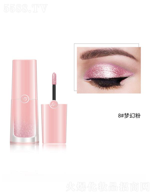 VIBELY��ɫ�ɐ�Һ�w��Ӱ-���÷�