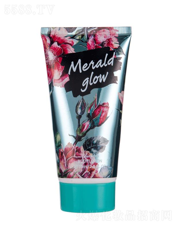 ٻ��MERALD-GLOW���w���w��
