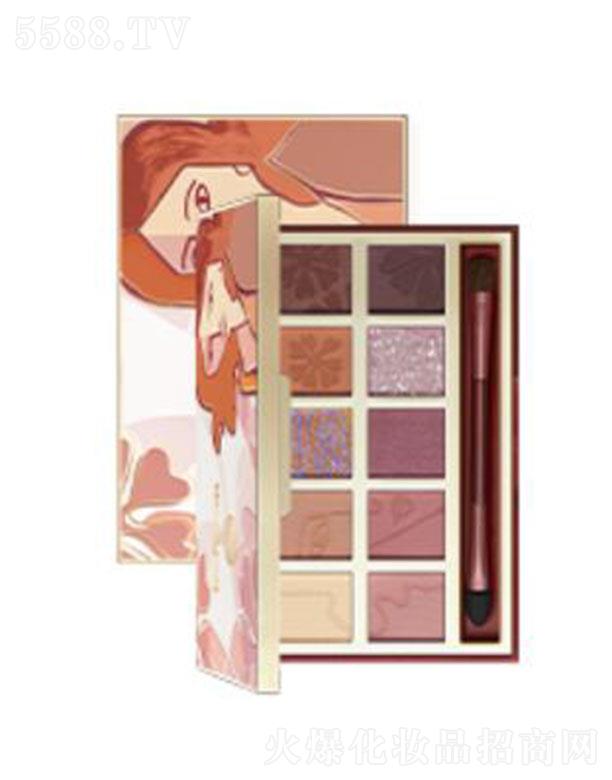 �Pܽ�m������ʮɫ��Ӱ�P02 12g