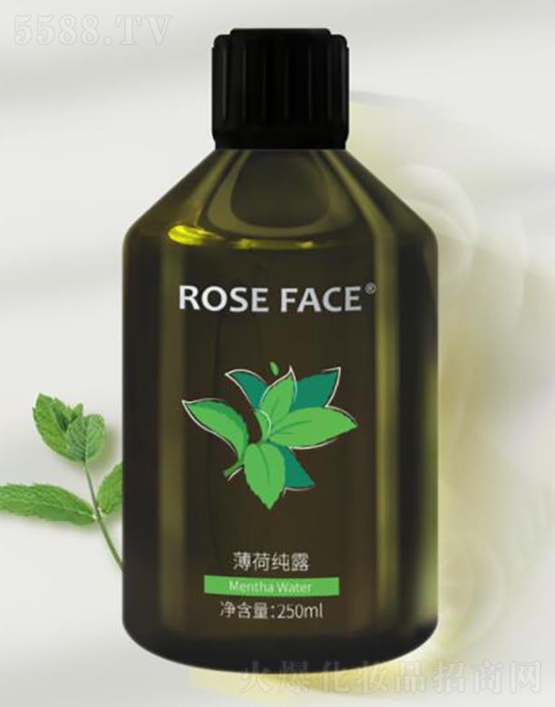 ROSE FACE���ɼ�¶