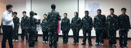 挑戰(zhàn)失敗、企業(yè)破產(chǎn)，隊(duì)員銘記這一刻！